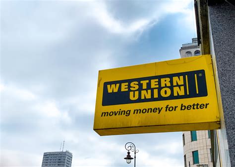 directions to western union|western union nearby.